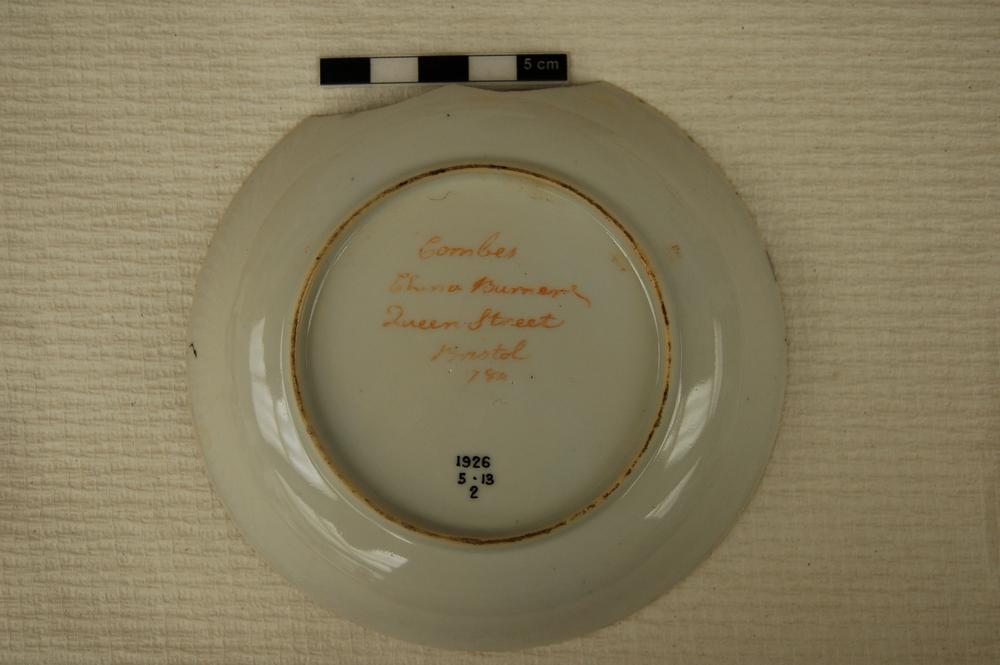 图片[17]-saucer BM-1926-0513.2-China Archive